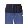 K-WAY COSTUME PARTE SOTTO UOMO BLU