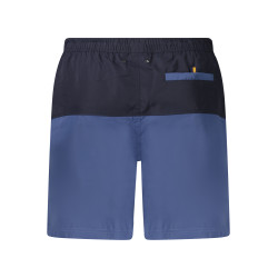 K-WAY COSTUME PARTE SOTTO UOMO BLU