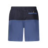 K-WAY COSTUME PARTE SOTTO UOMO BLU