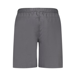 K-WAY KURZE HOSEN HERREN SCHWARZ