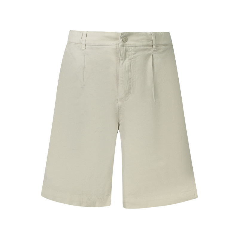 K-WAY HERREN BERMUDASHOSE BEIGE