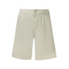 K-WAY HERREN BERMUDASHOSE BEIGE