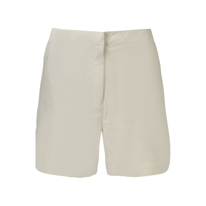 K-WAY PANTALONE SHORT DONNA BEIGE