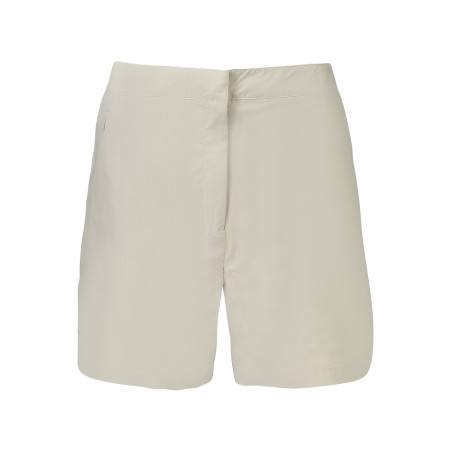 K-WAY KURZE HOSE DAMEN BEIGE