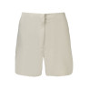 K-WAY KURZE HOSE DAMEN BEIGE