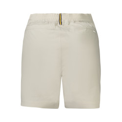 K-WAY KURZE HOSE DAMEN BEIGE