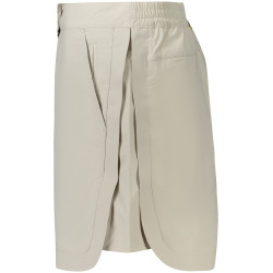K-WAY KURZE HOSE DAMEN BEIGE
