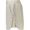 K-WAY KURZE HOSE DAMEN BEIGE