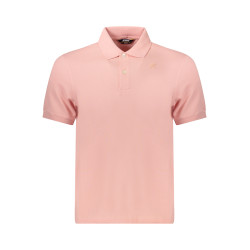 K-WAY POLO SHORT SLEEVE MEN...