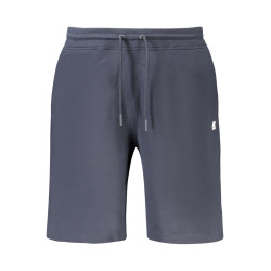 K-WAY KURZE HOSEN HERREN BLAU
