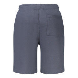 K-WAY KURZE HOSEN HERREN BLAU