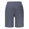 K-WAY PANTALONE SHORT UOMO BLU