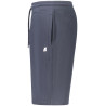 K-WAY KURZE HOSEN HERREN BLAU