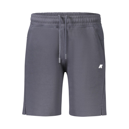 K-WAY KURZE HOSEN HERREN BLAU