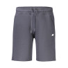 K-WAY KURZE HOSEN HERREN BLAU