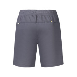 K-WAY KURZE HOSEN HERREN BLAU