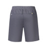 K-WAY KURZE HOSEN HERREN BLAU