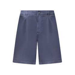 K-WAY HERREN BERMUDASHOSE BLAU