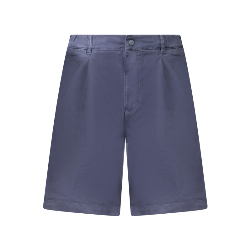 K-WAY MEN&39S BERMUDA PANTS BLUE