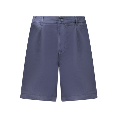 K-WAY MEN&39S BERMUDA PANTS BLUE