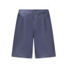 K-WAY MEN&39S BERMUDA PANTS BLUE