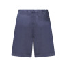 K-WAY MEN&39S BERMUDA PANTS BLUE