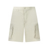 K-WAY HERREN BERMUDASHOSE BEIGE