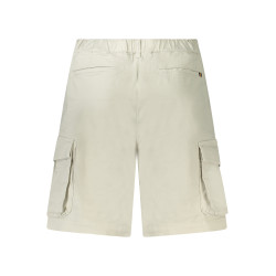 K-WAY HERREN BERMUDASHOSE BEIGE