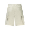 K-WAY HERREN BERMUDASHOSE BEIGE