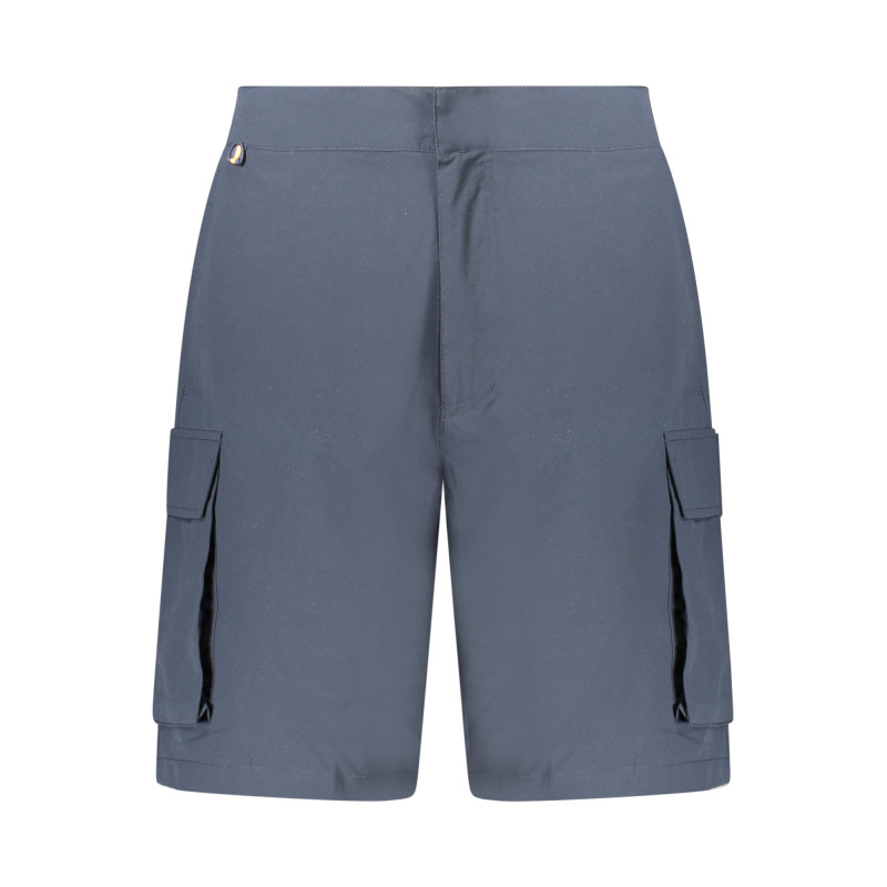 K-WAY MEN&39S BERMUDA PANTS BLUE