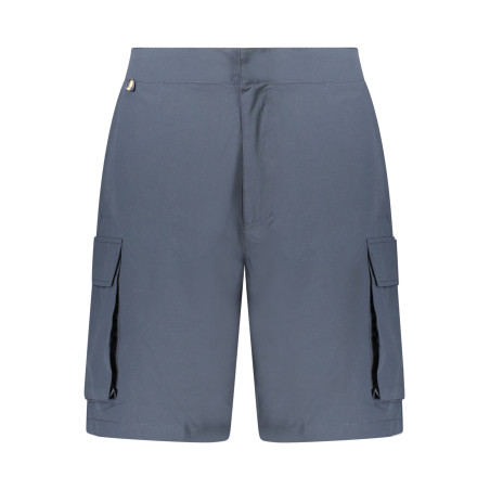 K-WAY MEN&39S BERMUDA PANTS BLUE