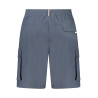 K-WAY MEN&39S BERMUDA PANTS BLUE