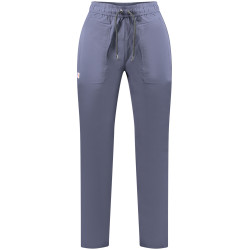 K-WAY HERRENHOSE BLAU