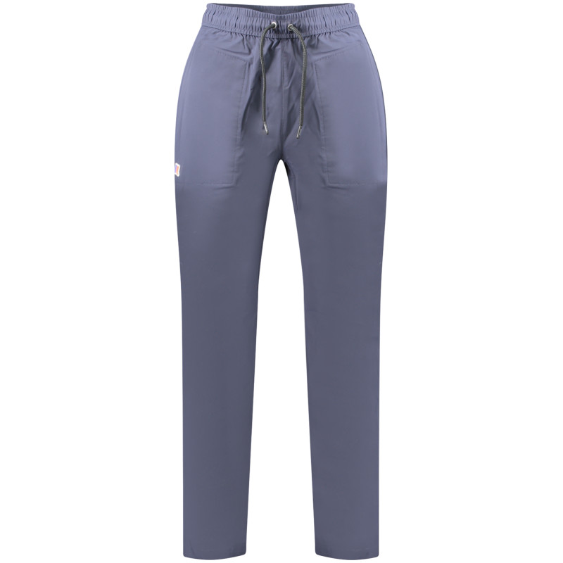 K-WAY HERRENHOSE BLAU