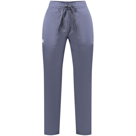 K-WAY HERRENHOSE BLAU