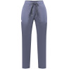 K-WAY PANTALONE UOMO BLU