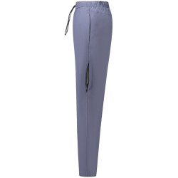 K-WAY HERRENHOSE BLAU