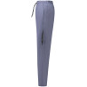K-WAY HERRENHOSE BLAU