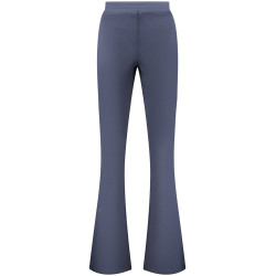 K-WAY PANTALONE DONNA BLU