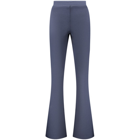 K-WAY WOMEN&39S BLUE PANTS