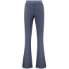 K-WAY PANTALONE DONNA BLU