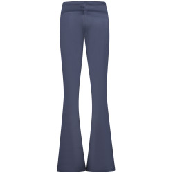 K-WAY PANTALONE DONNA BLU