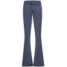 K-WAY PANTALONE DONNA BLU