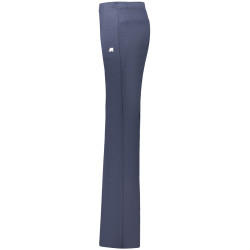 K-WAY PANTALONE DONNA BLU