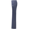 K-WAY PANTALONE DONNA BLU