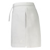 K-WAY PANTALONE SHORT DONNA BIANCO