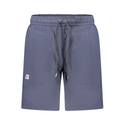 K-WAY KURZE HOSEN HERREN BLAU