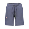 K-WAY KURZE HOSEN HERREN BLAU
