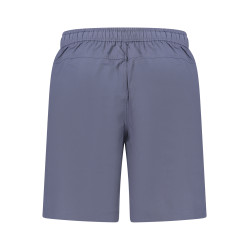 K-WAY KURZE HOSEN HERREN BLAU