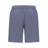 K-WAY KURZE HOSEN HERREN BLAU